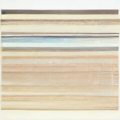 Watercolor Ombre Texture Painting Minimal Stripes Color-Blocking Graphic Pattern Shading Vibrant Minimalism Pastel Paper Texture Canvas Background Backdrop Pattern Graphic Grunge Vintage Old Parchment