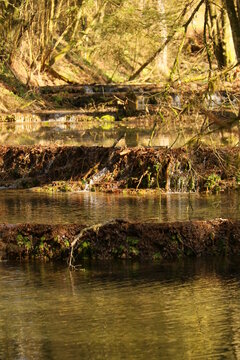 Wasserf&auml;lle