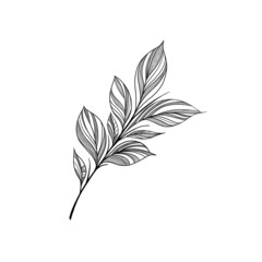 . Decorative christmas seamless pattern with floral elements, decorations, poinsettia. Perfect for invitations, greeting cards, packing, gift wrapping, prints etc