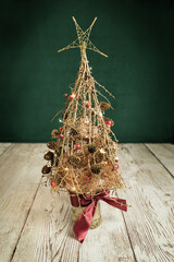 Ozdoba świąteczna - christmas tree