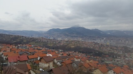 Sarajevo
