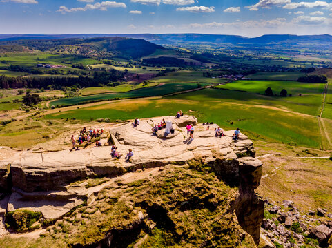 Roseberry Topping