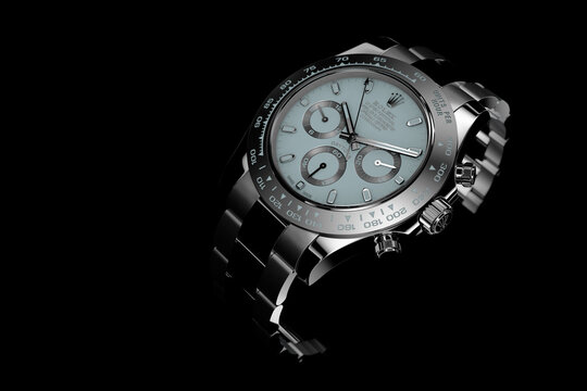 Rolex Cosmograph Oystersteel wristwatch