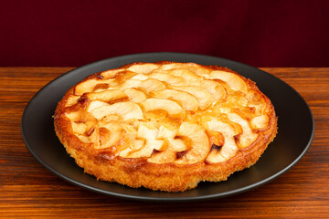 Apple pie