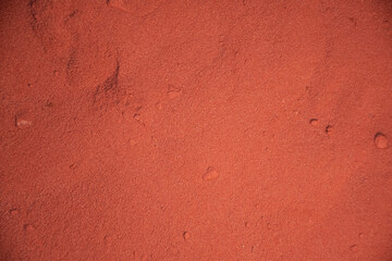 textura de minerales