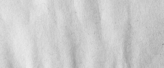 Bright paper, white paper texture as background or texture.