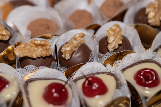 Doces
