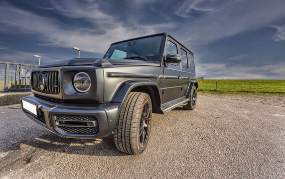 AMG G63