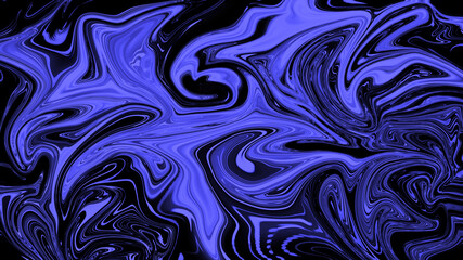 liquid paints very peri. background with color 2022