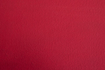 Red wall texture abstract background