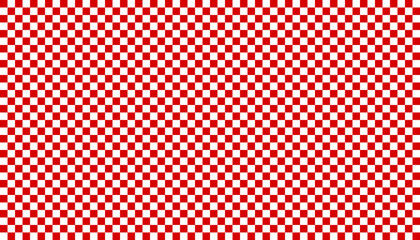 Checkered seamless pattern for taxi - 474608226