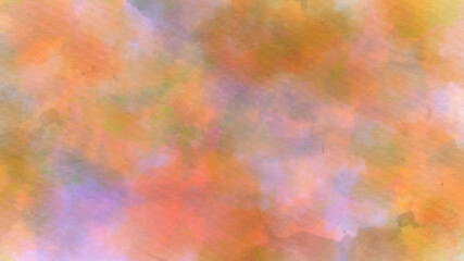 abstract watercolor grunge abstract background. Watercolor paper background. Abstract Painted Illustration. Brush stroked painting. 