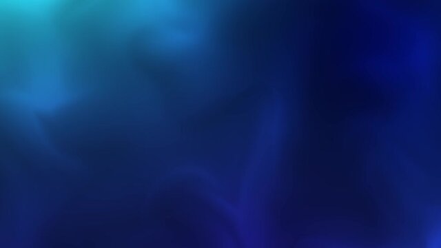 Blue neon color gradient background animation