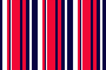 Stripes pattern vector background. Colorful stripe abstract texture.