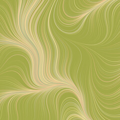 Abstract Perlin Noise Geometric Pattern generative computational art illustration