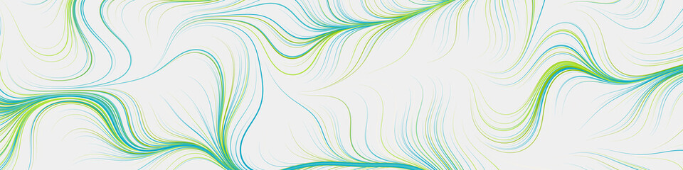 Abstract Perlin Noise Geometric Pattern generative computational art illustration