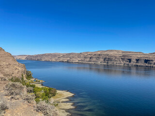 Columbia River