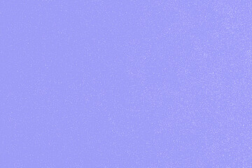 Violet abstract defocused bokeh background. Very peri, color of the year 2022. Colorful concept. Festive sparkling texture.