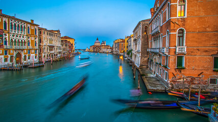 Canale Grande Venedig
