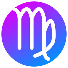 Zodiac icon