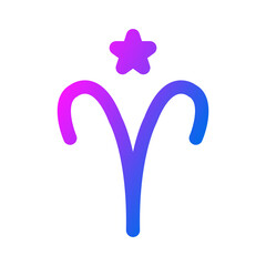 Zodiac icon