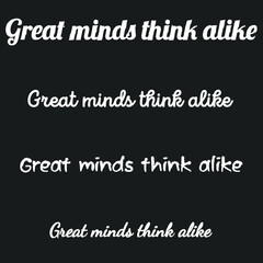 In white chalk on a dark background: 