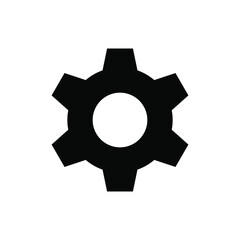 Gear icon