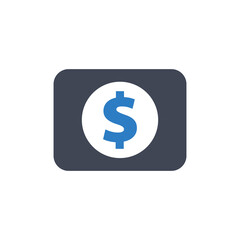 Cash icon