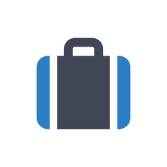 Briefcase icon