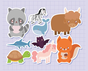 great baby animals