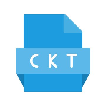 Dft Flat Vector Icon Design