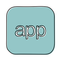 アプリケーション(app)