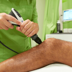 Herramienta fisioterapia
