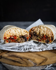 Buritto