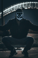 american football player