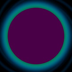 The original background with a circle. Abstract illustration with the image of a circle. Image for scrapbooking, printing, websites, mobile screensavers. Bitmap image.