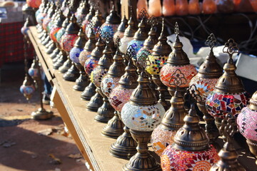 christmas markets mantua city of gonzaga historic center europe italy