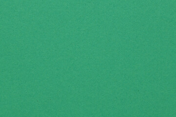 Green paper, white paper texture as background or texture.