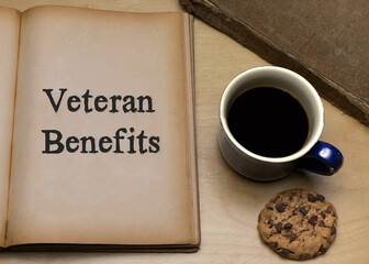 Veteran Benefits