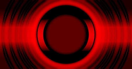 red cirkle