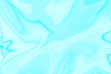 Blue graphic background, motion pattern, abstract wave, gradient for artwork.	