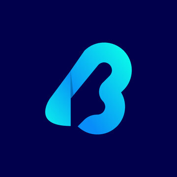 99 mẫu logo chữ B đẹp – 1000+ mẫu logo – kho mẫu logo online