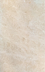Textured natural marble surface 
