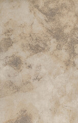 Textured concrete floor surface