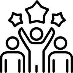 teamwork icon
