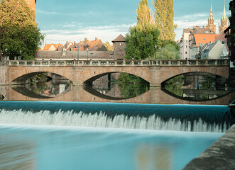 Nurnberg Nuremberg