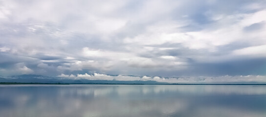Udawalawa Lake Sri Lanka