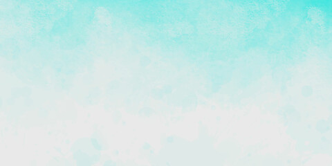 Abstract watercolor texture as background