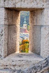 Fototapeta premium BUDAPEST