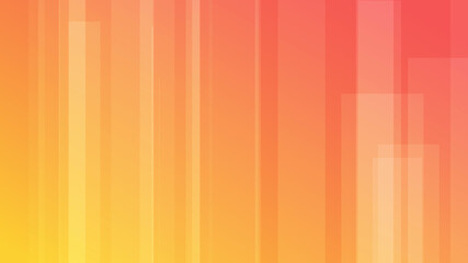Modern colorful gradient background with lines